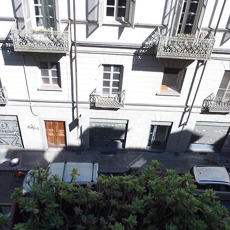 Cosy House Quadrilatero Center Apartment Turin Luaran gambar