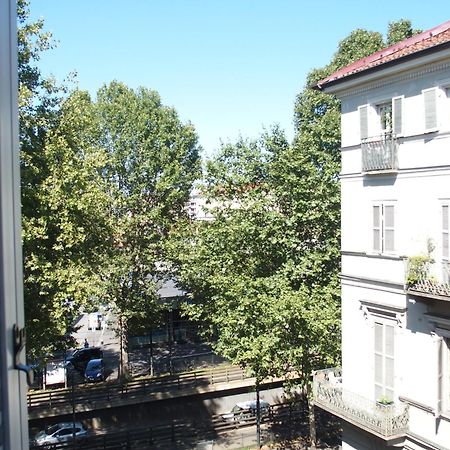 Cosy House Quadrilatero Center Apartment Turin Luaran gambar