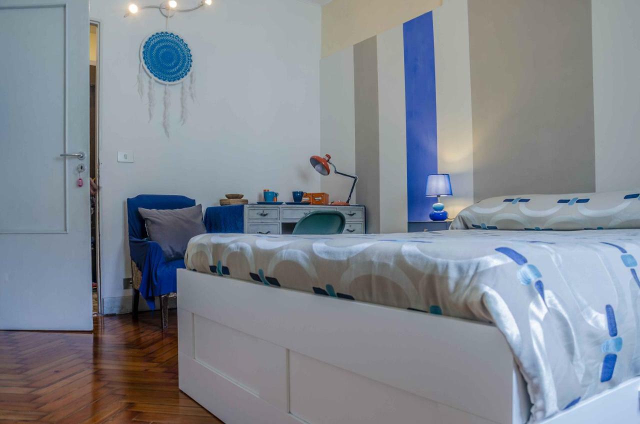 Cosy House Quadrilatero Center Apartment Turin Luaran gambar