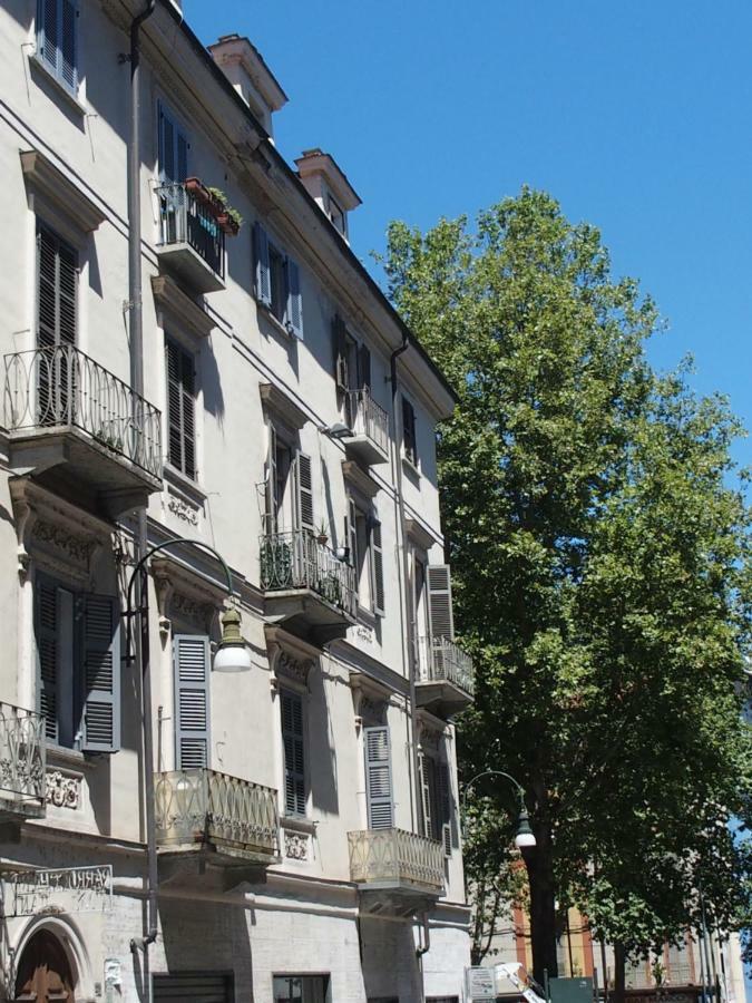 Cosy House Quadrilatero Center Apartment Turin Luaran gambar