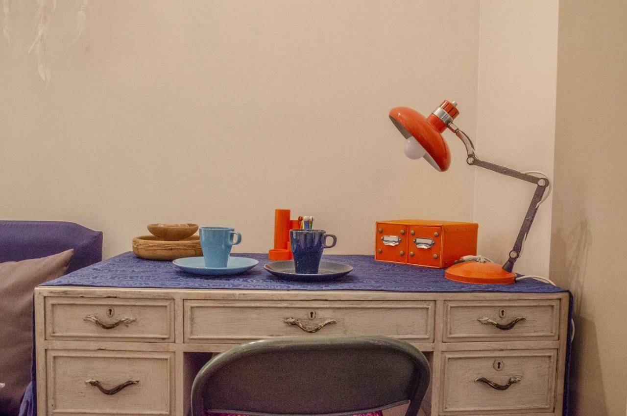 Cosy House Quadrilatero Center Apartment Turin Luaran gambar