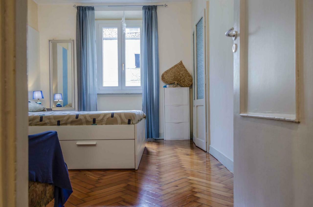 Cosy House Quadrilatero Center Apartment Turin Luaran gambar