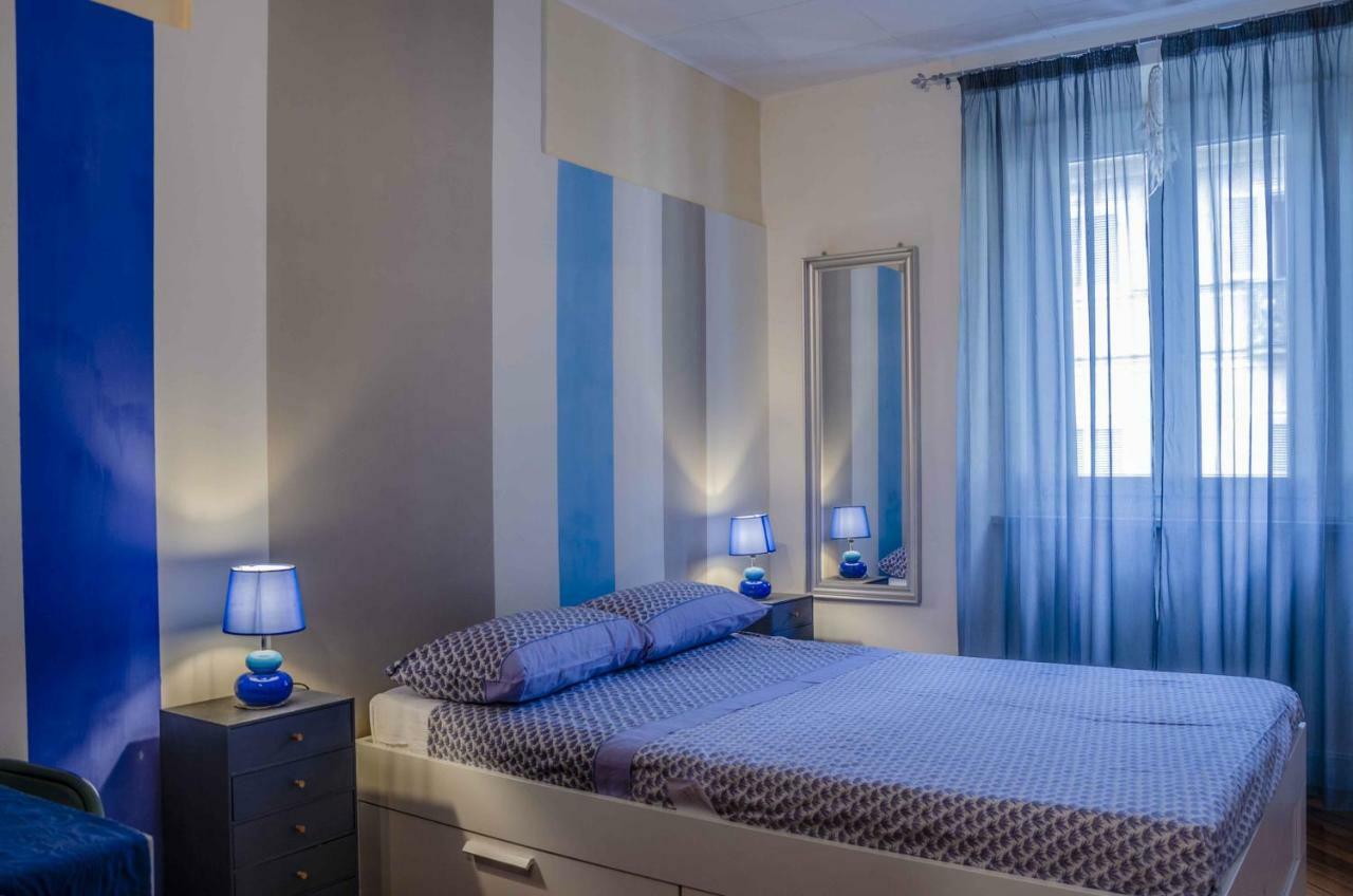 Cosy House Quadrilatero Center Apartment Turin Luaran gambar