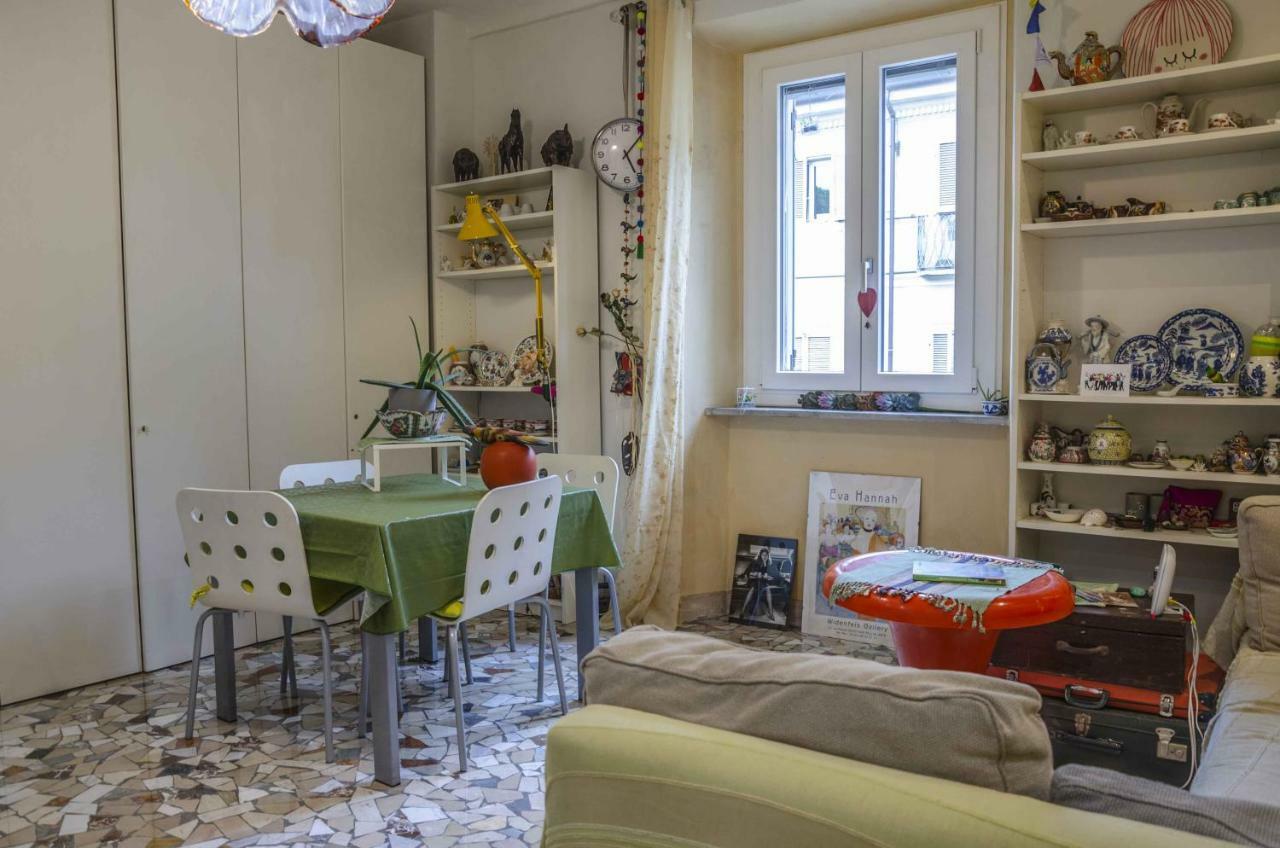 Cosy House Quadrilatero Center Apartment Turin Luaran gambar