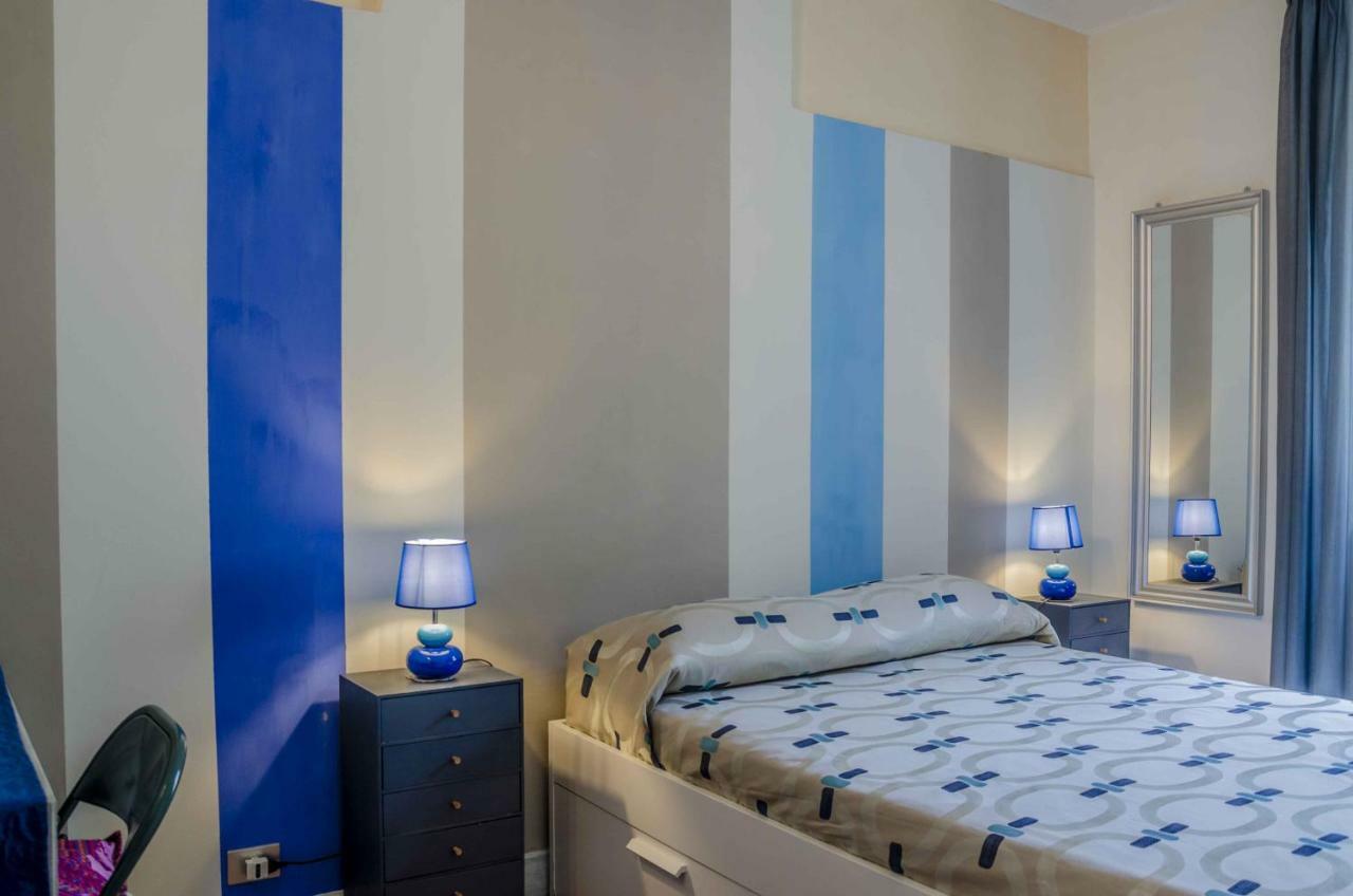 Cosy House Quadrilatero Center Apartment Turin Luaran gambar