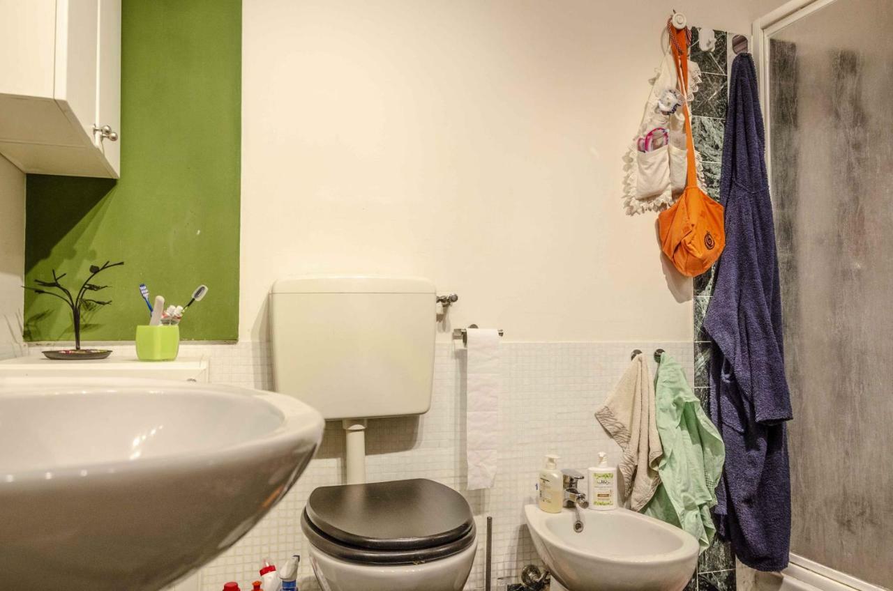 Cosy House Quadrilatero Center Apartment Turin Luaran gambar