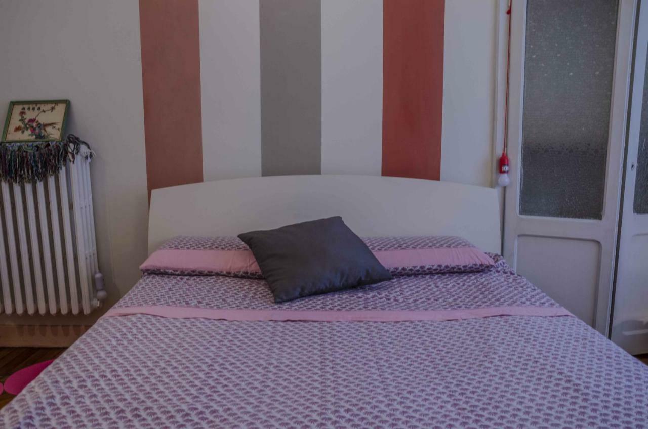Cosy House Quadrilatero Center Apartment Turin Luaran gambar