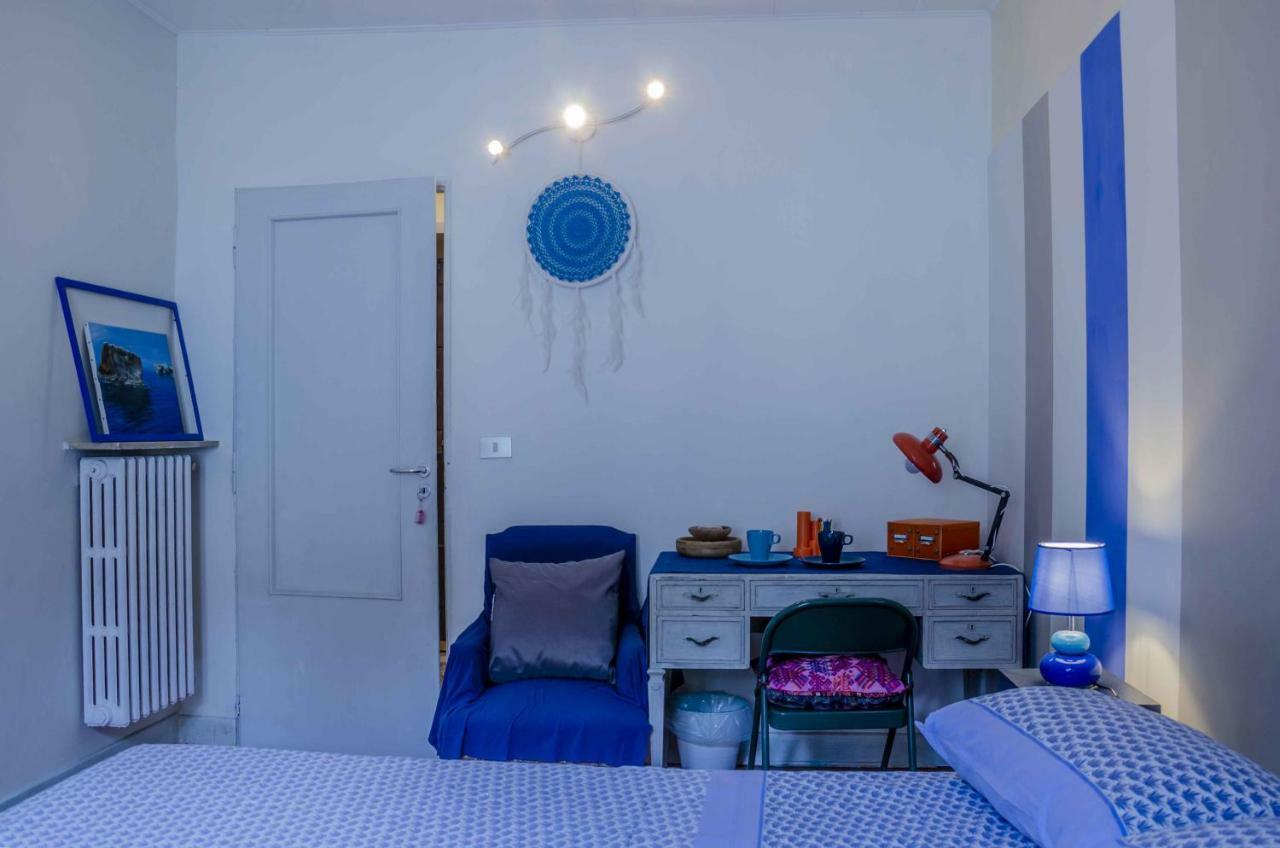 Cosy House Quadrilatero Center Apartment Turin Luaran gambar