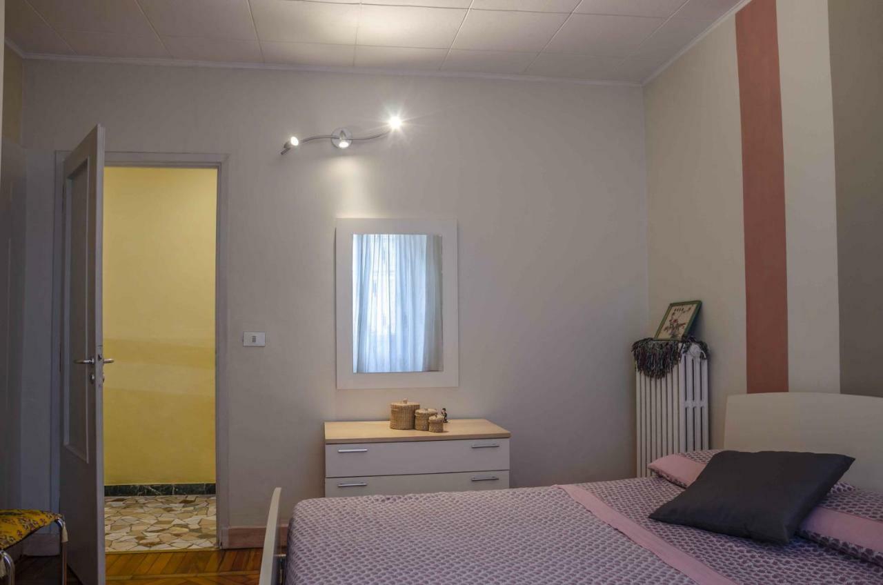 Cosy House Quadrilatero Center Apartment Turin Luaran gambar
