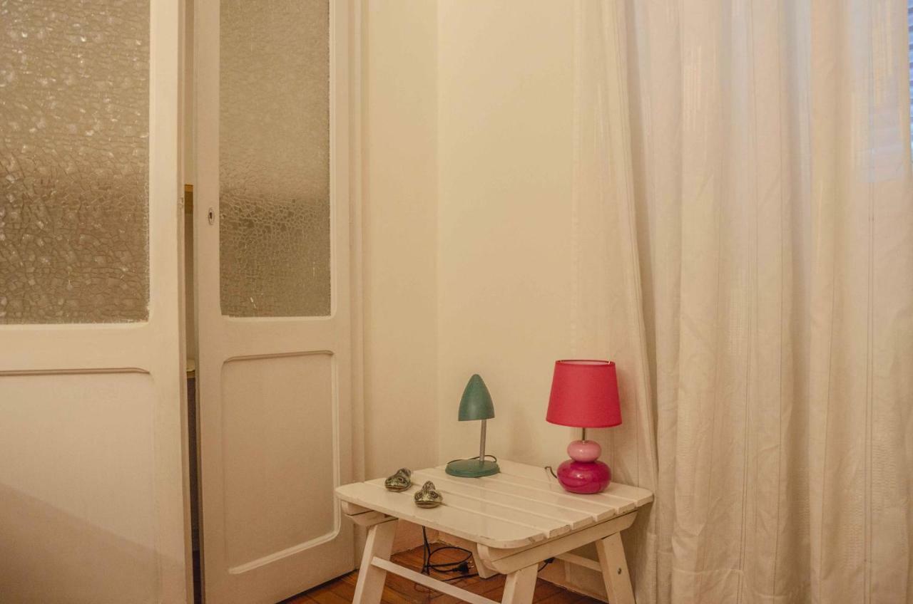 Cosy House Quadrilatero Center Apartment Turin Luaran gambar