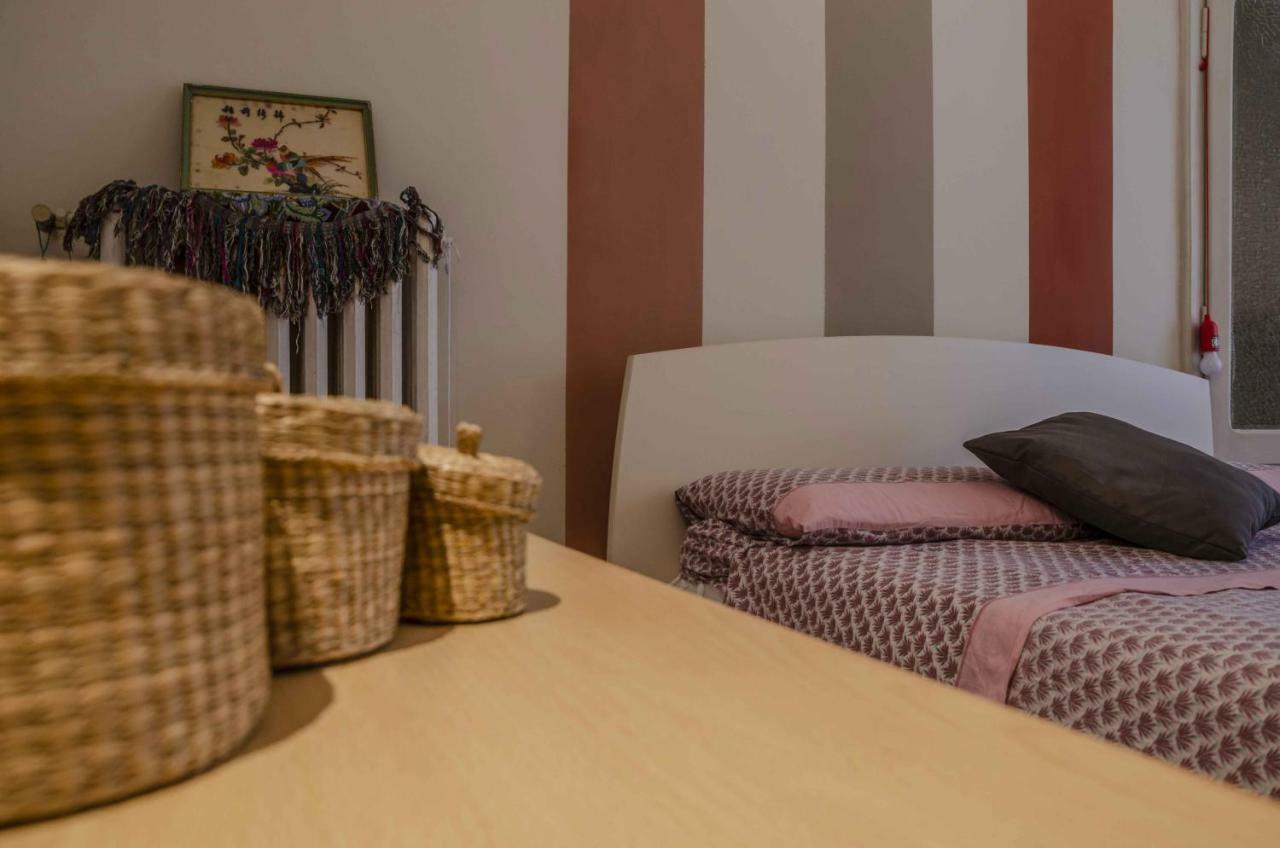 Cosy House Quadrilatero Center Apartment Turin Luaran gambar