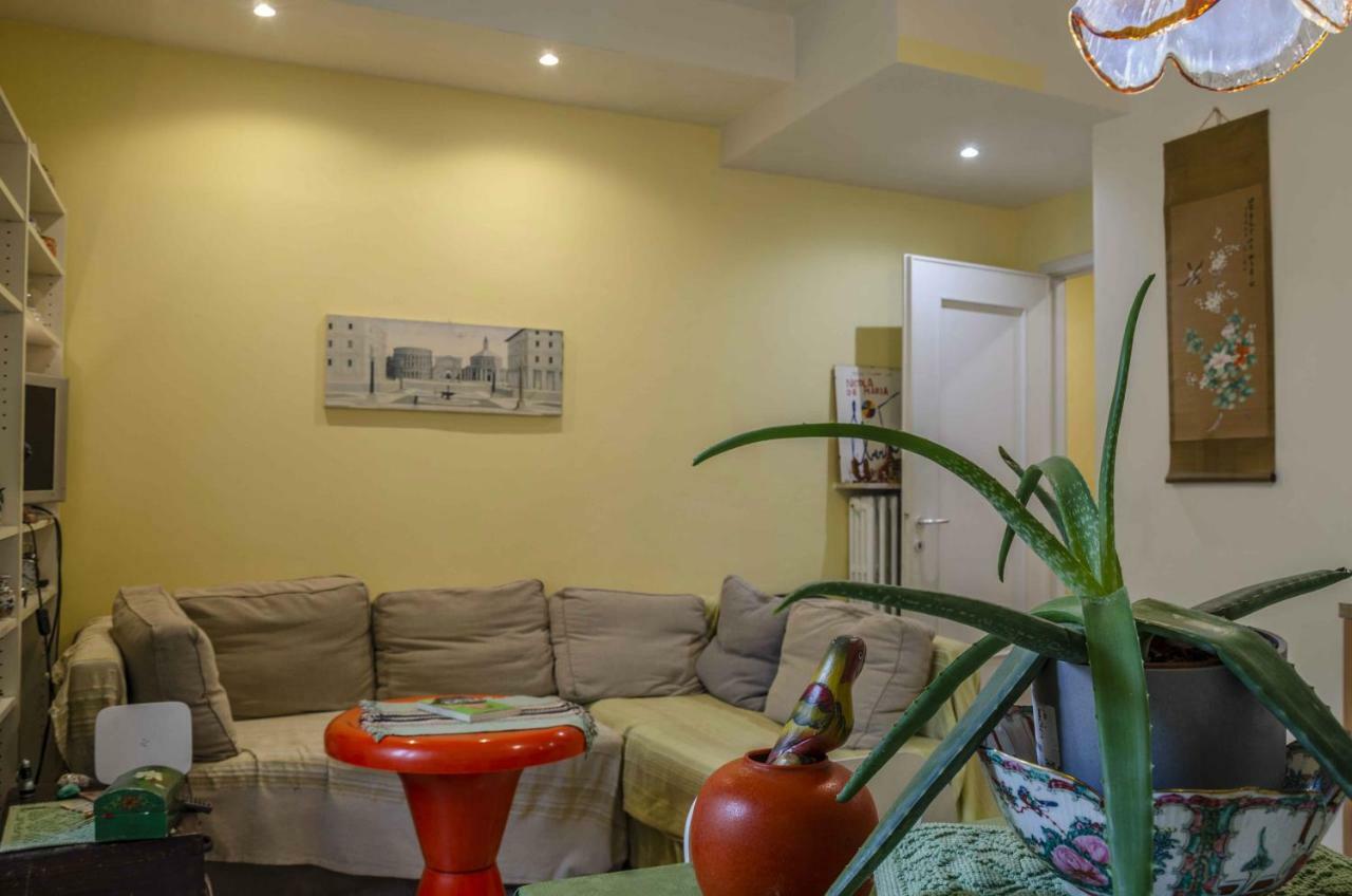 Cosy House Quadrilatero Center Apartment Turin Luaran gambar