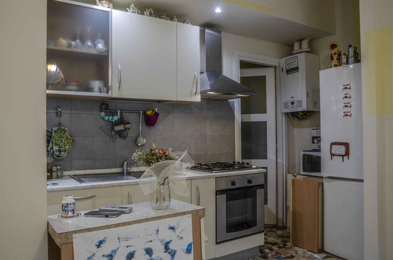 Cosy House Quadrilatero Center Apartment Turin Luaran gambar