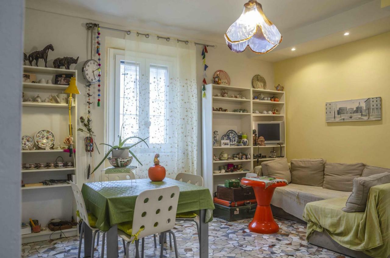 Cosy House Quadrilatero Center Apartment Turin Luaran gambar